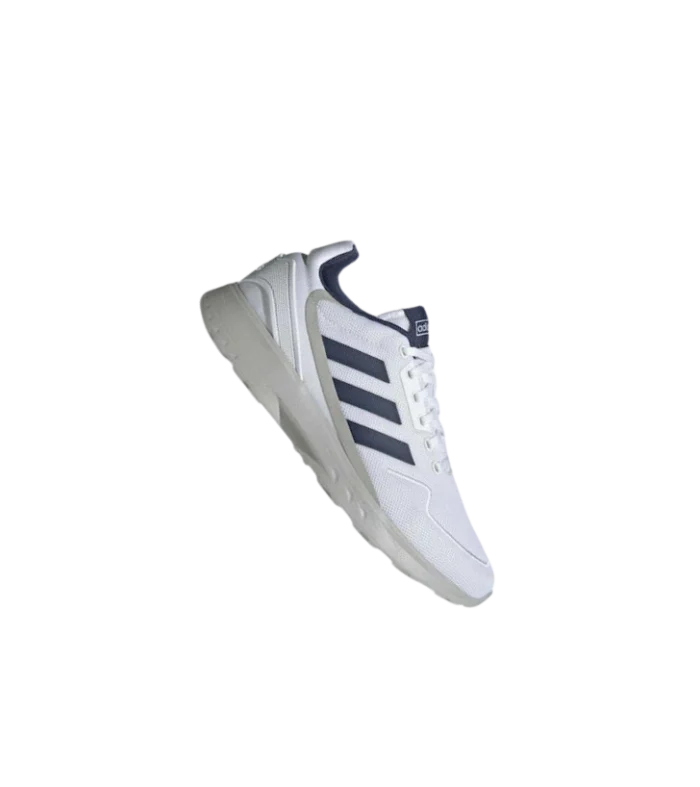 Adidas Nebzed Ανδρικό Sneaker Λευκό FW3970